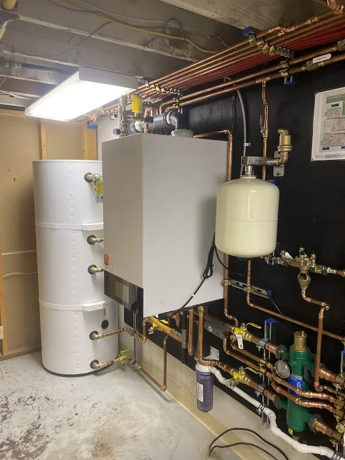 Water Heater Repair in Ramsey, NJ